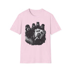 Gangster Dogs T-shirt
