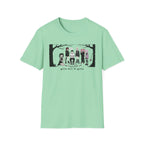 Girls Will Be Girls Sacrificial Ritual T-shirt