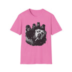 Gangster Dogs T-shirt