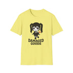Damaged Goods T-shirt