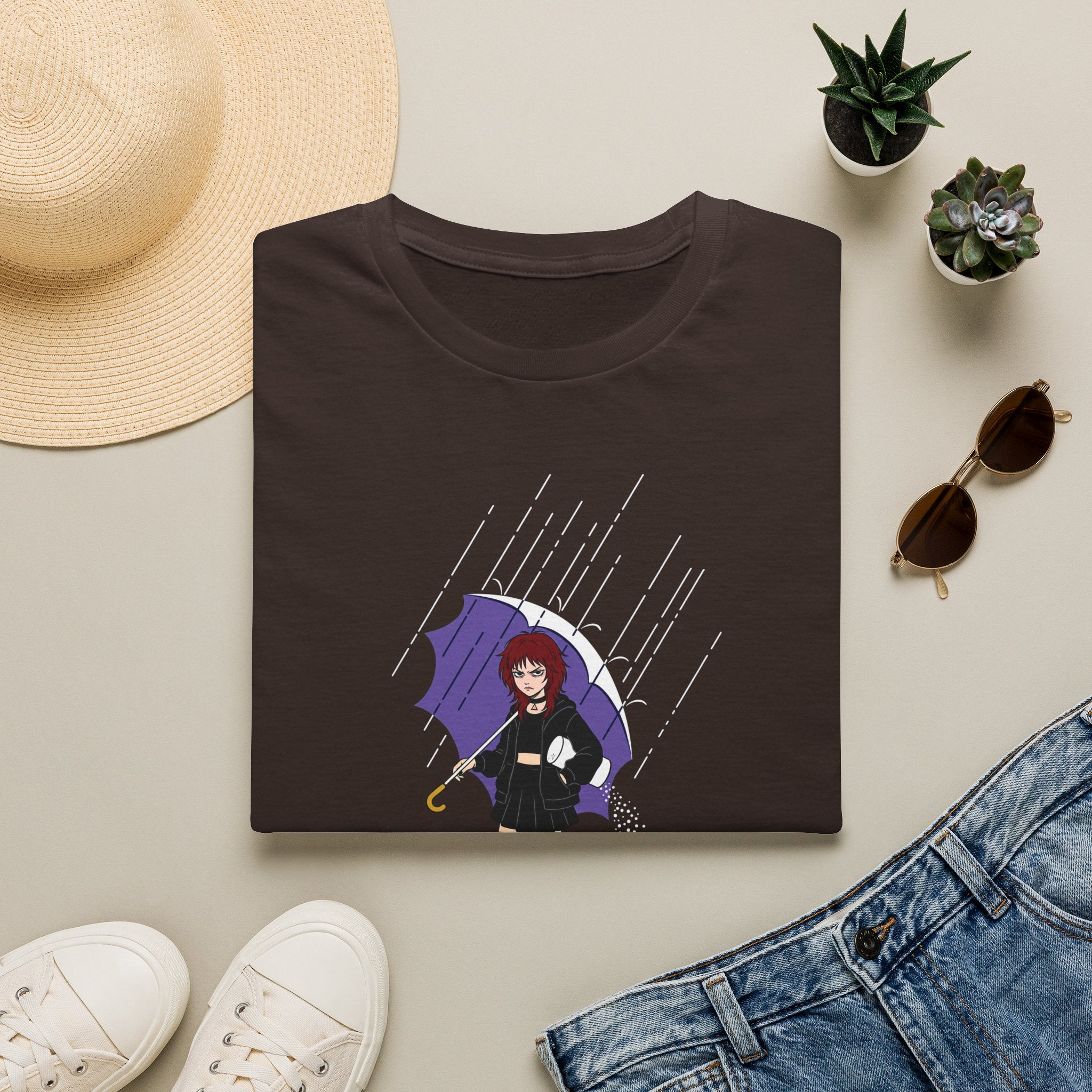 SALTY T-shirt