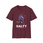 Salty Girl T-shirt