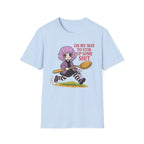 On My Way To Stir Up Some Shit T-shirt