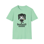 Damaged Goods T-shirt