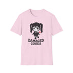 Damaged Goods T-shirt