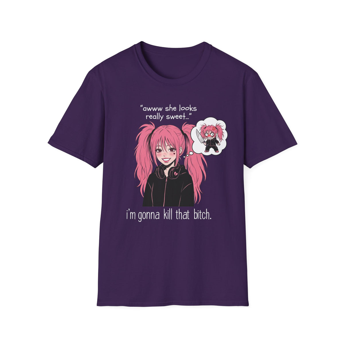 I'm Gonna Kill That Bitch T-shirt