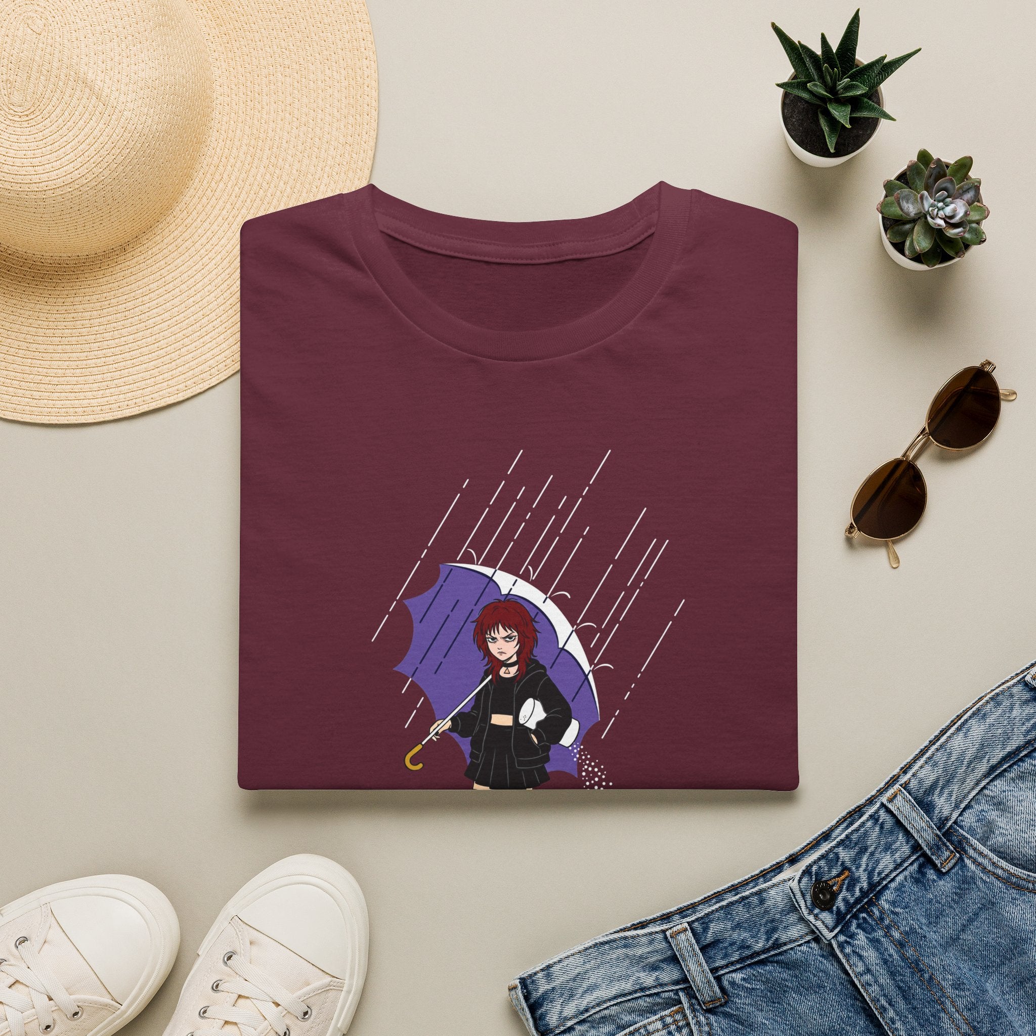SALTY T-shirt
