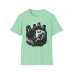 Gangster Dogs T-shirt