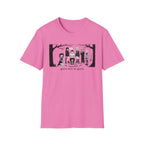 Girls Will Be Girls Sacrificial Ritual T-shirt
